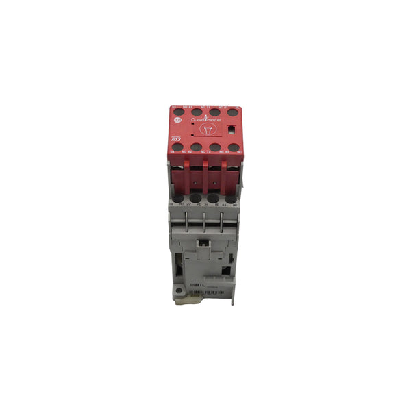 INDUSTRIAL SPARE PART 700S-CF440ZJC SER. A 24VDC 20A (AS IS) NSNP