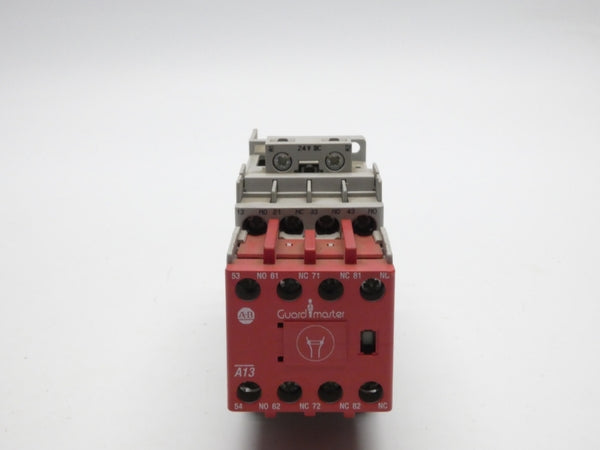 INDUSTRIAL SPARE PART 700S-CF440ZJC SER. A 24VDC 20A (AS IS) NSNP