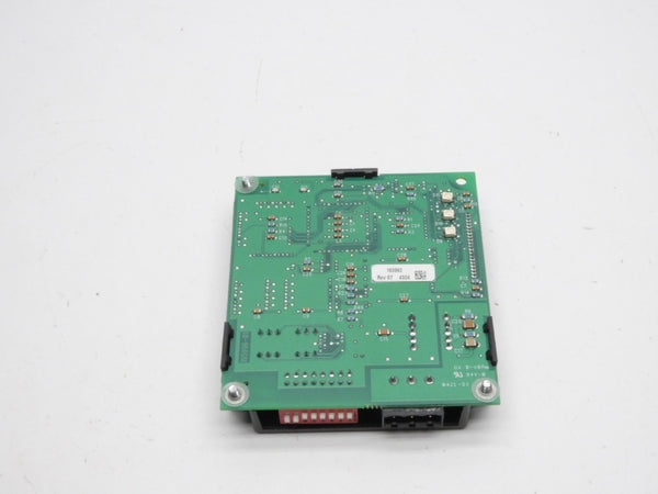 INDUSTRIAL SPARE PART 20-COMM-R SER. A F/W V1.006 5VDC (AS IS) NSNP