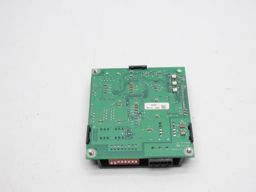 ALLEN BRADLEY 20-COMM-R SER. A F/W V1.006 5VDC (AS IS) NSNP