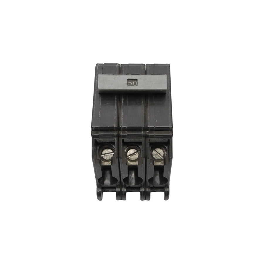 CUTLER HAMMER CHB350 240VAC 50A UNMP