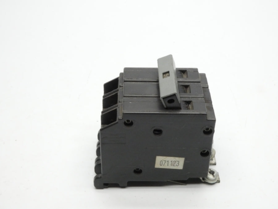 CUTLER HAMMER CHB350 240VAC 50A UNMP