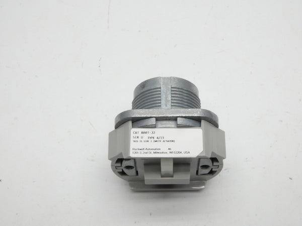 INDUSTRIAL SPARE PART 800T-J2 SER. U (WH) NSMP