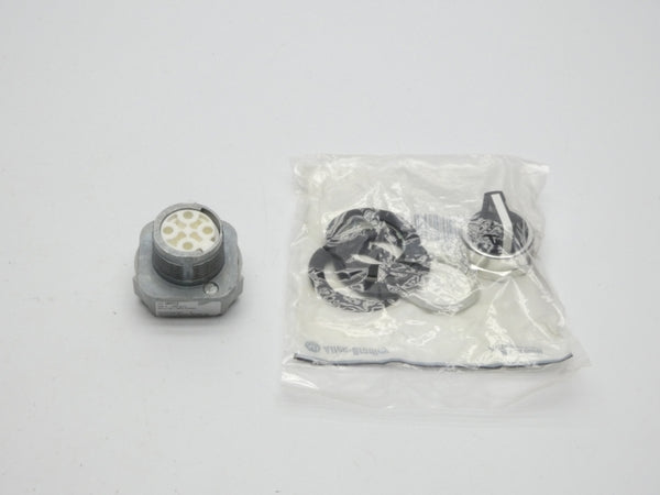 INDUSTRIAL SPARE PART 800T-J2 SER. U (WH) NSMP