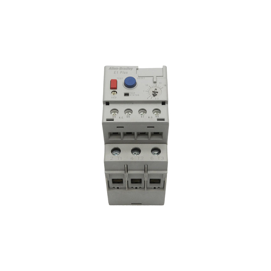 ALLEN BRADLEY 193-EEDD SER. B 690V 3.2-16A UNMP