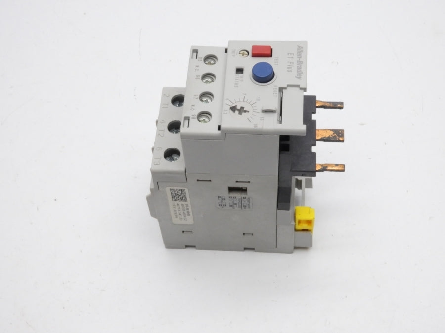 ALLEN BRADLEY 193-EEDD SER. B 690V 3.2-16A UNMP