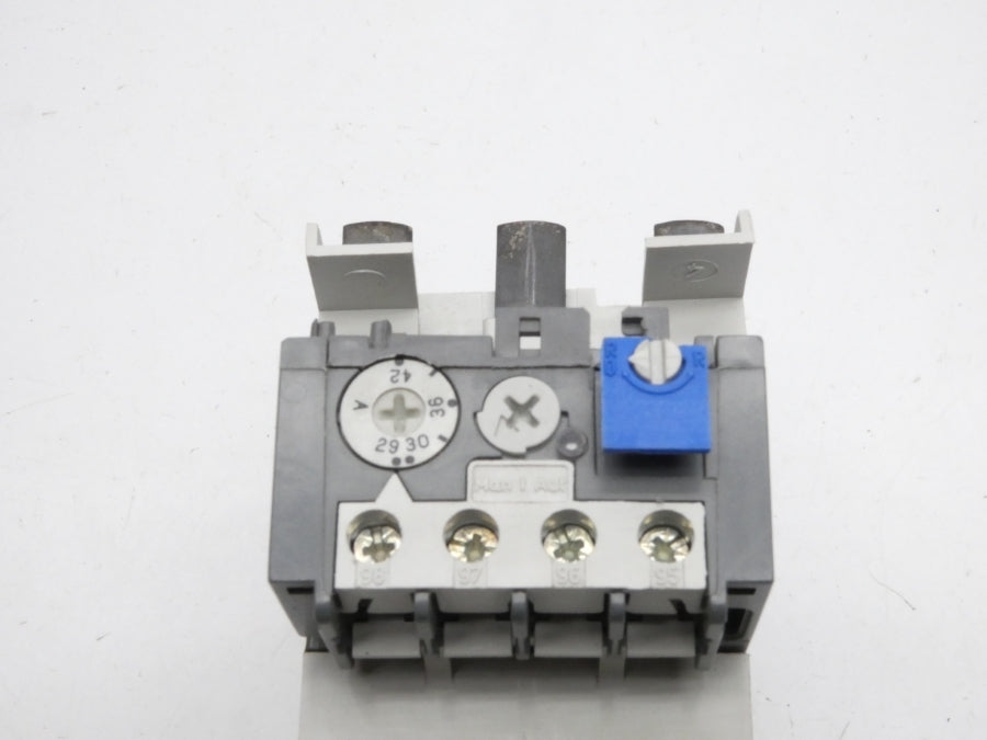 ABB TA75DU 690V 29-42A UNMP