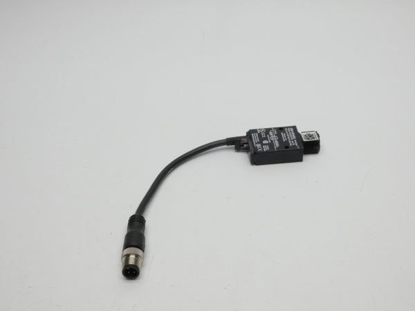 INDUSTRIAL SPARE PART 42KL-U2LBQ-F4 SER. B 11-30VDC NSNP