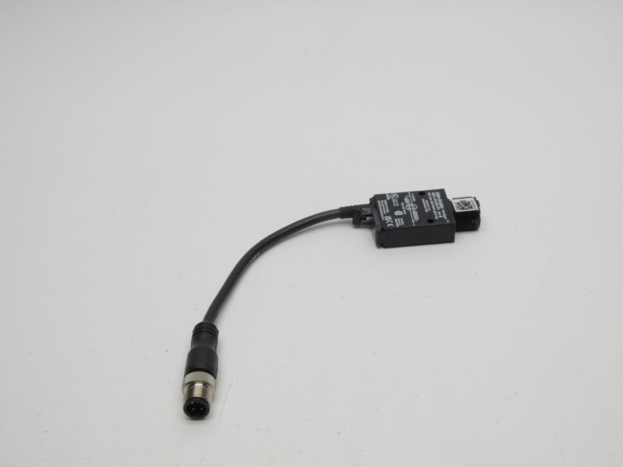 ALLEN BRADLEY 42KL-U2LBQ-F4 SER. B 11-30VDC NSNP