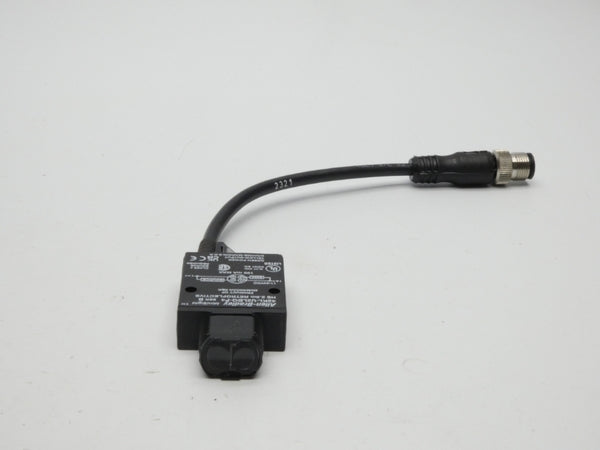 INDUSTRIAL SPARE PART 42KL-U2LBQ-F4 SER. B 11-30VDC NSNP