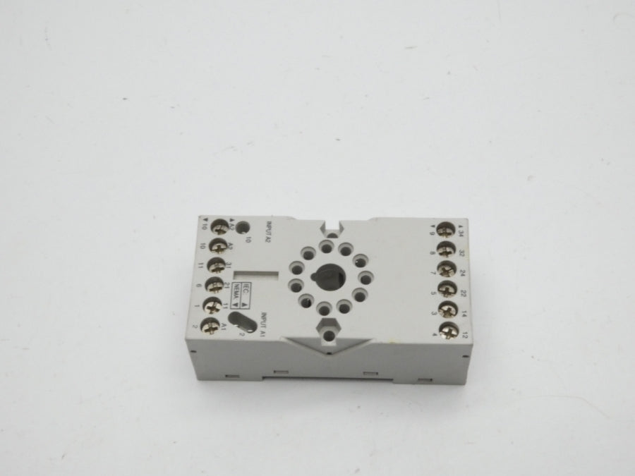 DAYTON 1EGP2 300V 12A NSNP