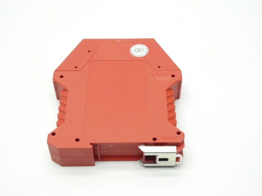 ALLEN BRADLEY 440R-B23020 SER. C 24V 4A NSMP