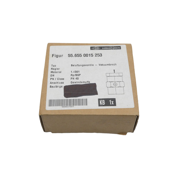 ARMATUREN 55.6550015253 NSFS