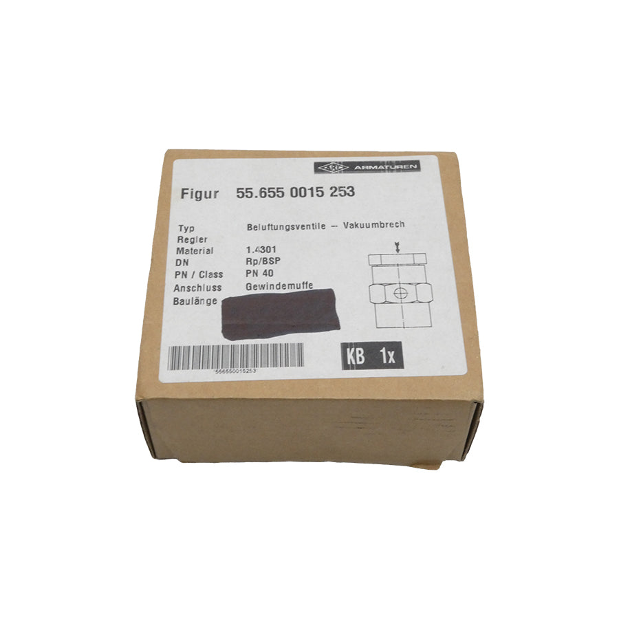 ARMATUREN 55.6550015253 NSFS