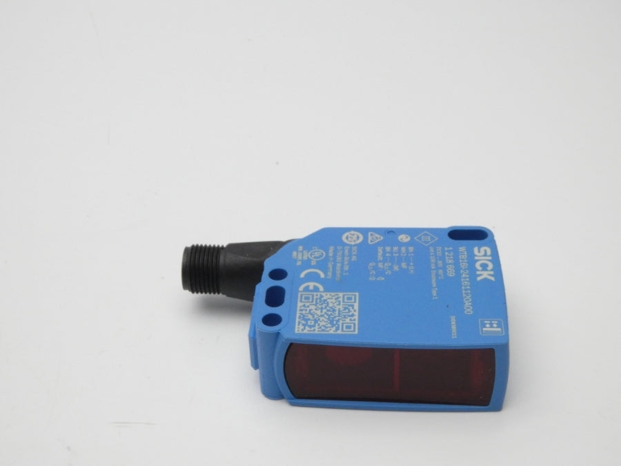 SICK WTB16I-24161120A00 1218669 10-30VDC NSMP