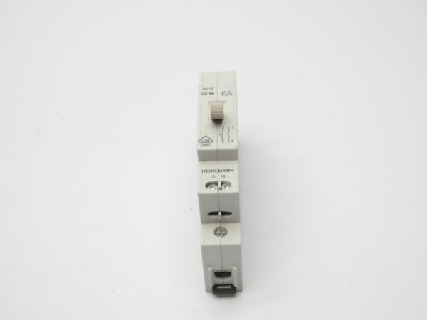 EATON HEINEMANN AD1S-B2-AO-DN-H-A-61 80V 6A NSMP