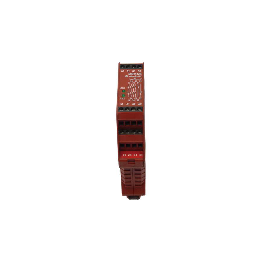 ALLEN BRADLEY 440R-E23191 SER. A 24V 6A UNMP