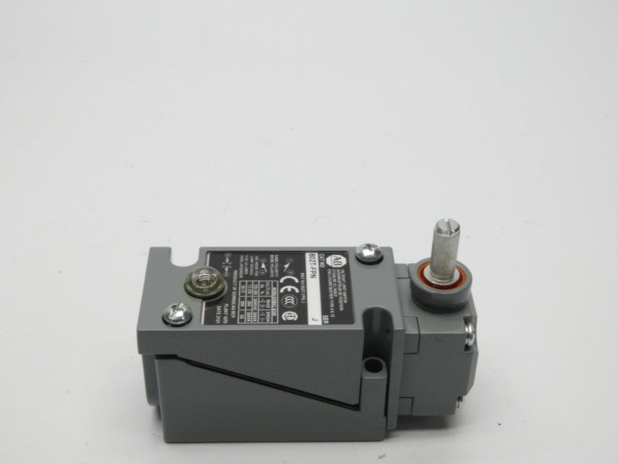 ALLEN BRADLEY 802T-FPN SER. J 120-300V 30A (WH) NSMP