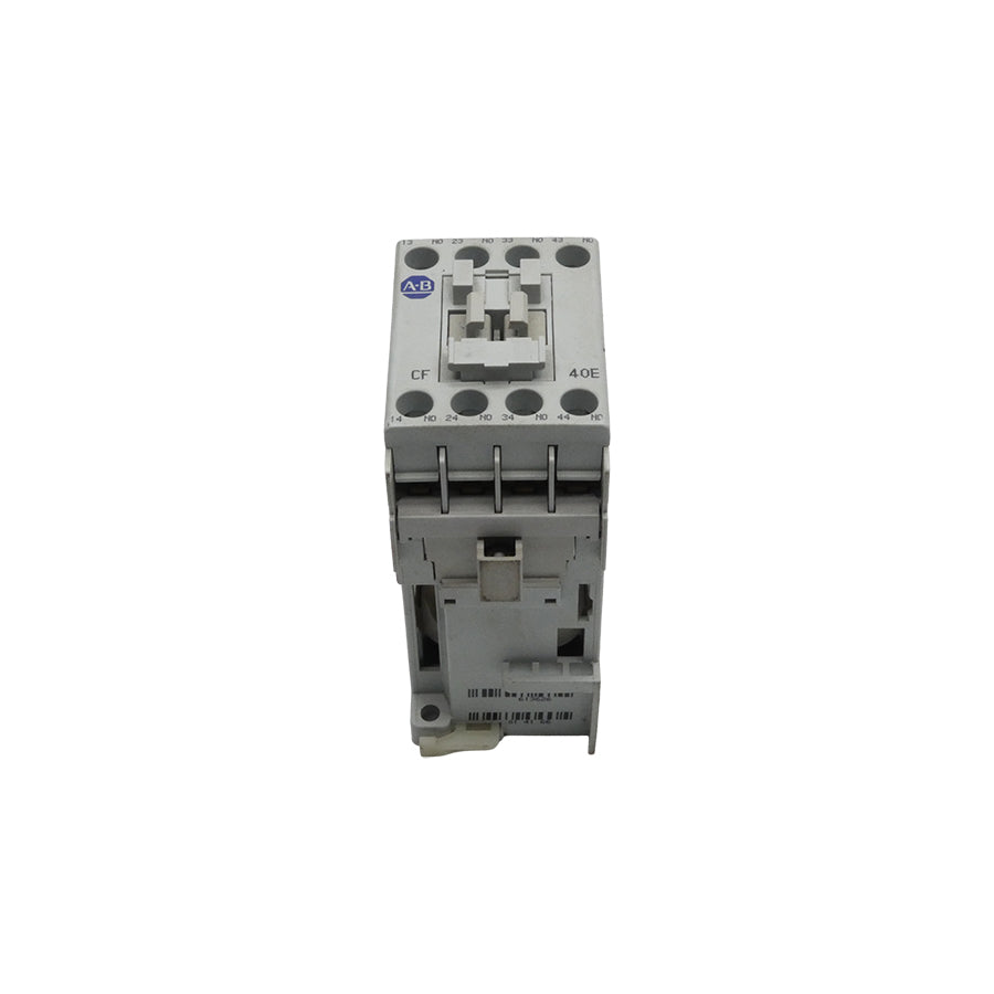 ALLEN BRADLEY 700-CF400ZA SER. A 220VDC 20A NSNP