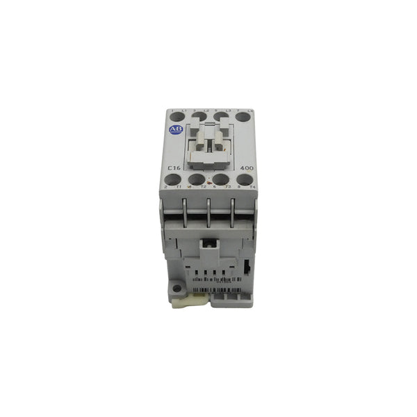 INDUSTRIAL SPARE PART 100-C16D400 SER. B 110/120V 32A UNMP