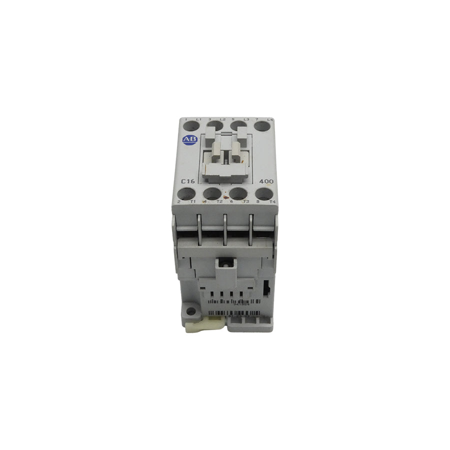 ALLEN BRADLEY 100-C16D400 SER. B 110/120V 32A UNMP