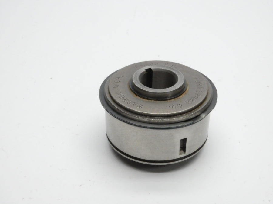 FORMSPRAG CL40331-3RH FS-05/.625 NSMP