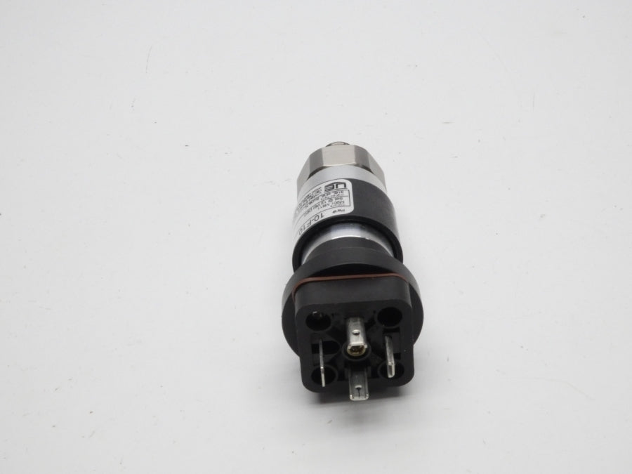 UNITED ELECTRIC 10-F10 250VAC 5A 12PSI NSMP