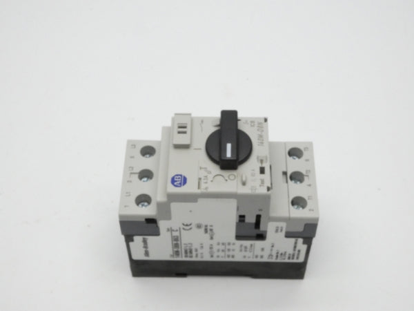 INDUSTRIAL SPARE PART 140M-D8N-B63 SER. C 690V 6.3A (WH) NSMP