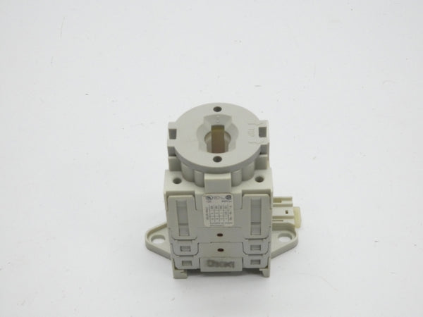 INDUSTRIAL SPARE PART 194L-A12-1753 SER. A 690V 12A (BR/WH) NSMP