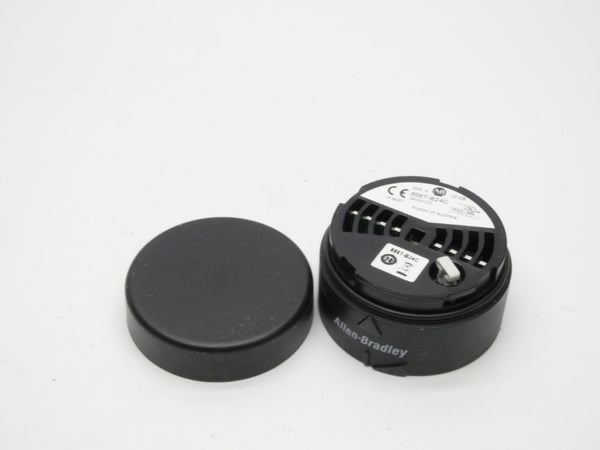 INDUSTRIAL SPARE PART 856T-B24C SER. A 24V (WH) NSMP