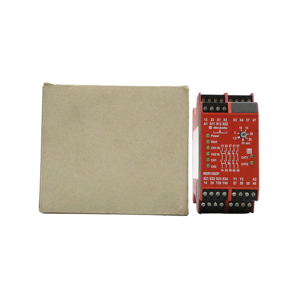 INDUSTRIAL SPARE PART 440R-M23149 SER. B 115VAC 6A (BR)  NSMP
