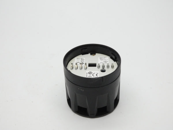 INDUSTRIAL SPARE PART 856T-BP1 SER. A 24V UNMP