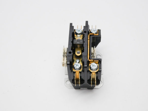 INDUSTRIAL SPARE PART 400-DP25ND1 SER. A 120V 25A (WH) NSMP