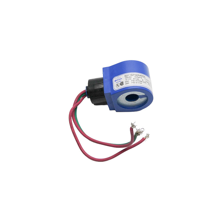 GC VALVES HS3GN02A24 110/120V UNMP