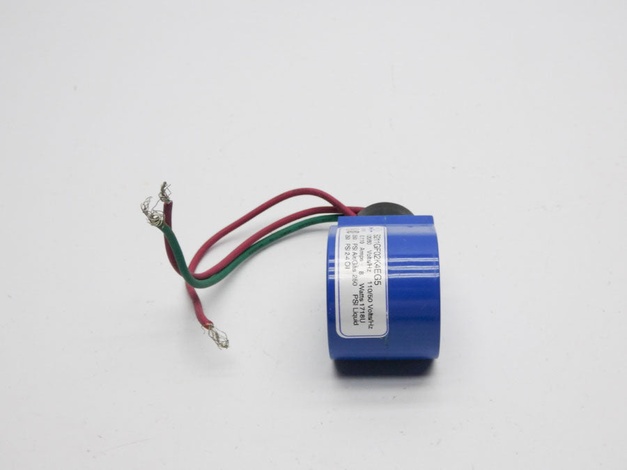 GC VALVES HS3GN02A24 110/120V UNMP