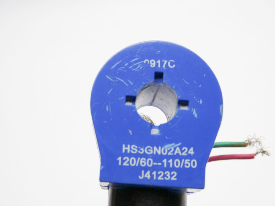 GC VALVES HS3GN02A24 110/120V UNMP