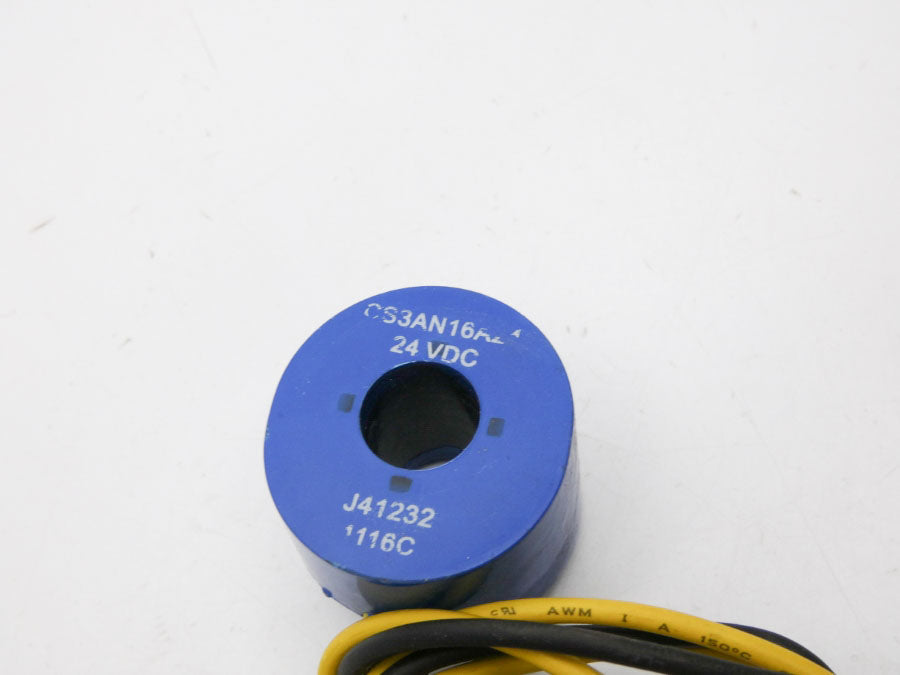 GC VALVES CS3AN16A24 24VDC NSMP