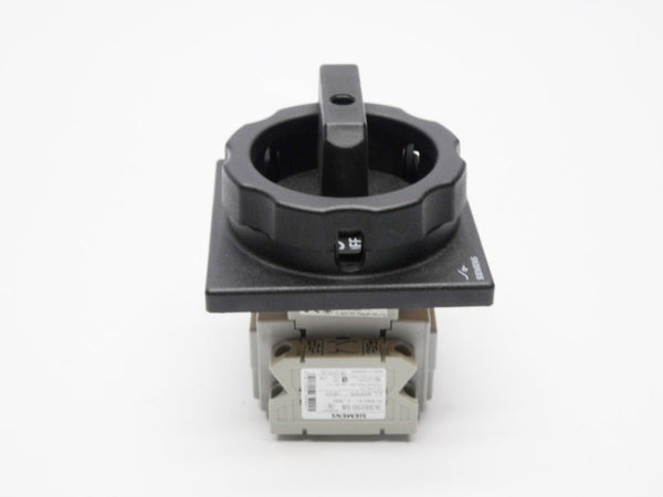 SIEMENS 3LD2504-0TK51 690V 63A NSMP