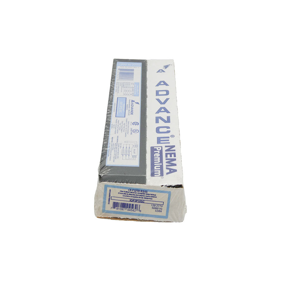 ADVANCE IOP-3P32-SC 120/277V 0.70A NSMP