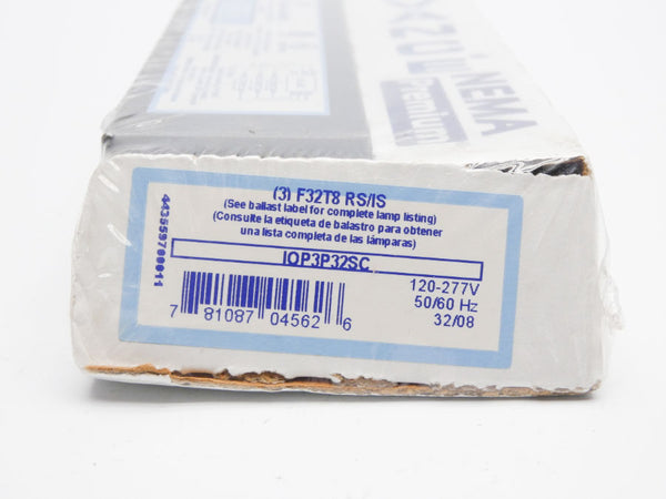 ADVANCE IOP-3P32-SC 120/277V 0.70A NSMP
