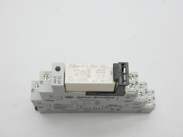 INDUSTRIAL SPARE PART 700-HLT12U24 SER. A 24V 10A NSNP