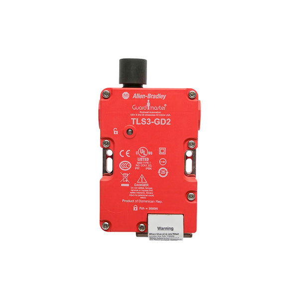 INDUSTRIAL SPARE PART 440G-T21BGPT-26 SER. E 24V 10A NSNP
