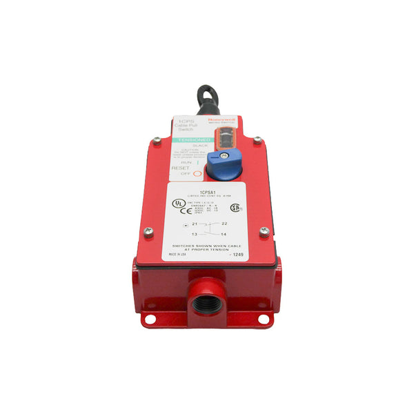 HONEYWELL 1CPSA1 NSNP