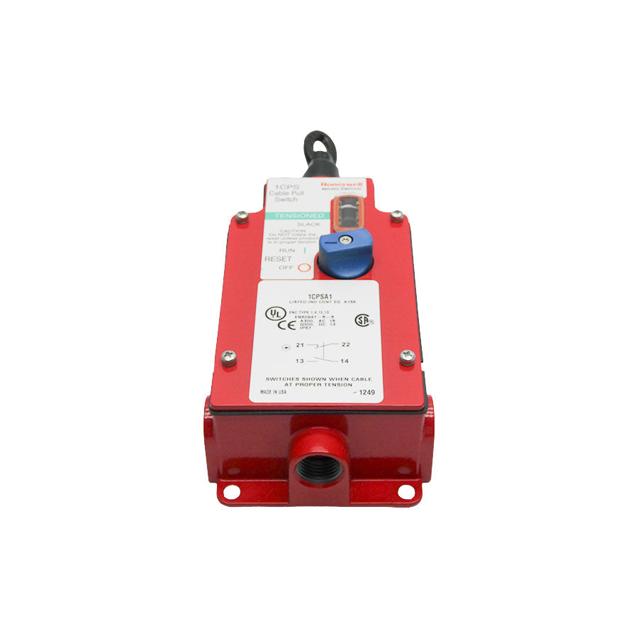 HONEYWELL 1CPSA1 NSNP