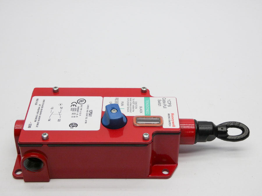 HONEYWELL 1CPSA1 NSNP