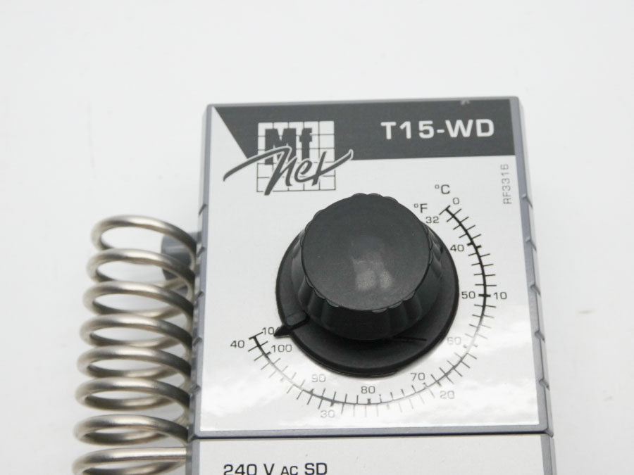 VOSTERMANS TT15WDCAM1C 240VAC 10A NSMP