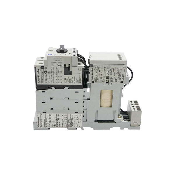 INDUSTRIAL SPARE PART 190S-DNZJ2-CC20C SER. B 24VDC 14.5-20A NSNP