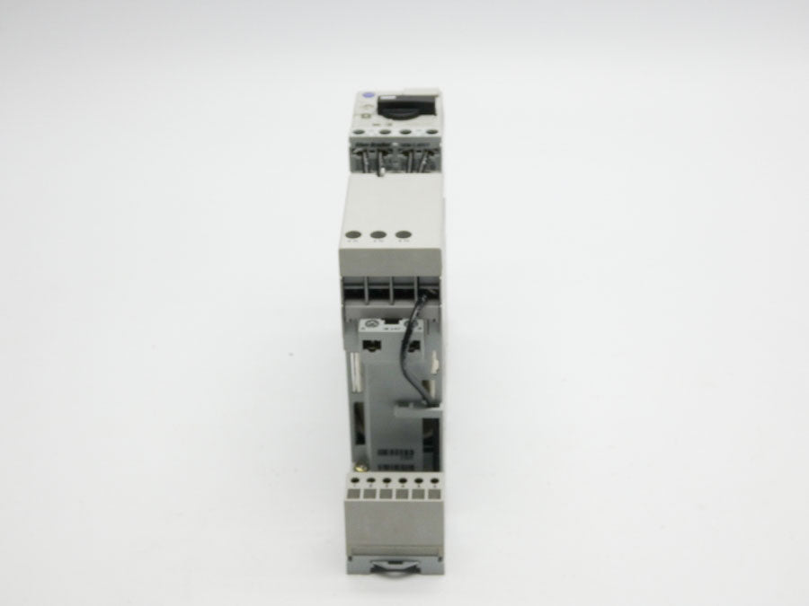 ALLEN BRADLEY 190S-DNZJ2-CC20C SER. B 24VDC 14.5-20A NSNP