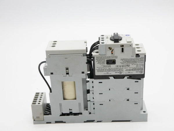INDUSTRIAL SPARE PART 190S-DNZJ2-CC20C SER. B 24VDC 14.5-20A NSNP