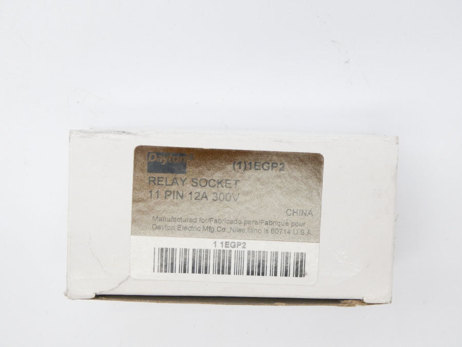 DAYTON 1EGP2 300V 12A NSMP
